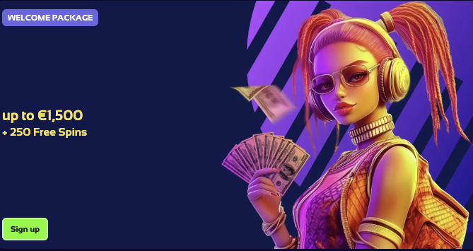 Browinner Casino – Oficjalna Strona